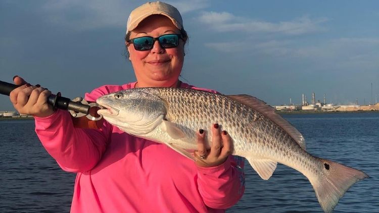 Corpus Christi Fishing Charters | 6 Hour Charter Trip 